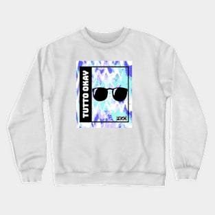 Good Vibes 2 Crewneck Sweatshirt